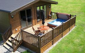 Wighill Manor Lodges